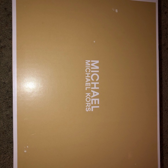 I am selling  Ballard trainer Michael Kors shoes. - Picture 1 of 5